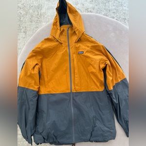 Patagonia Men's 3-in-1 Powder Town Jacket